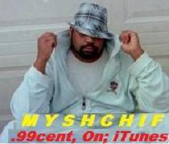 MYSHCHIF iTunes